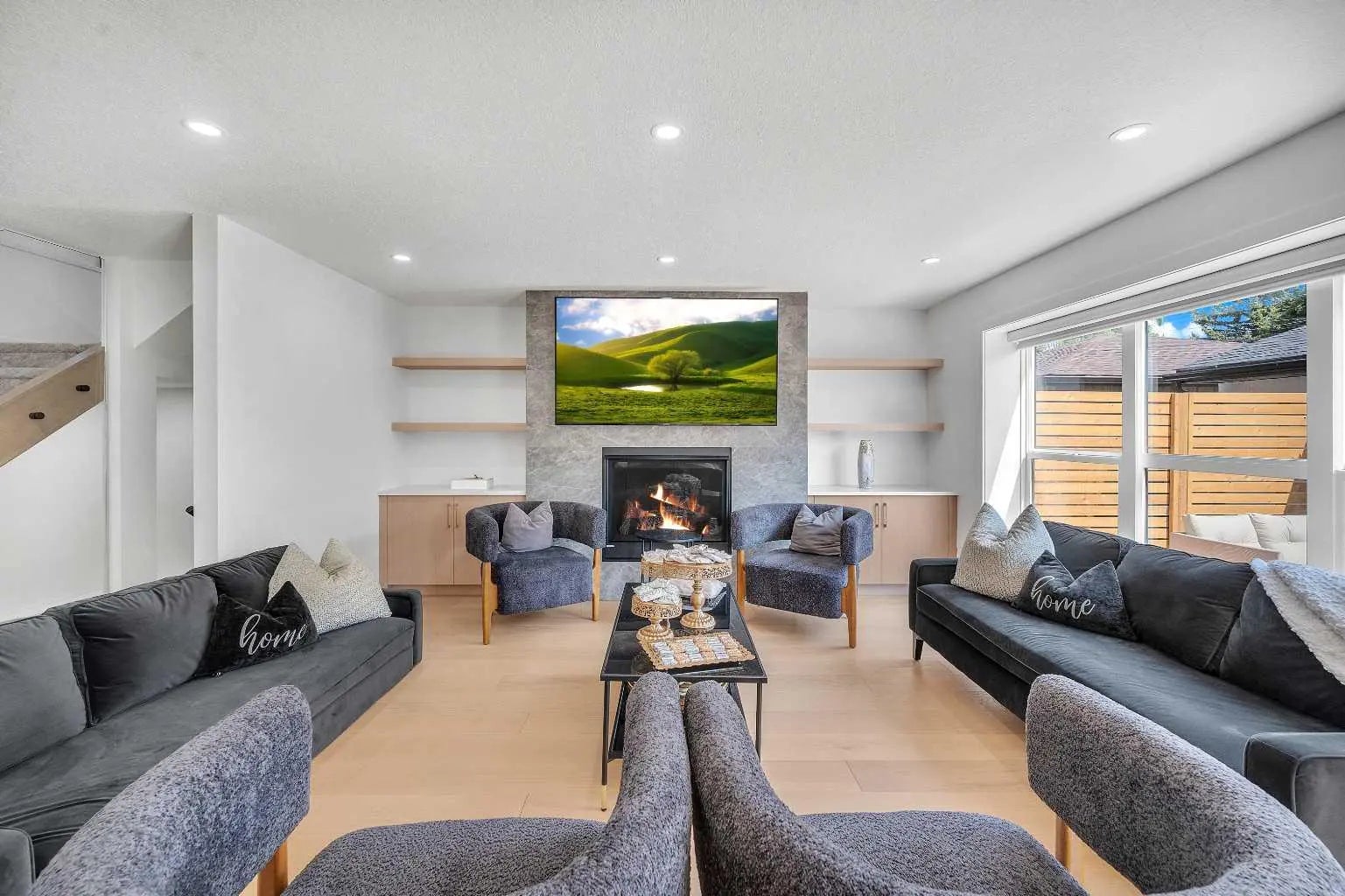 4239 Vauxhall Crescent Northwest, Calgary – Residential Detached Listing Photo 16