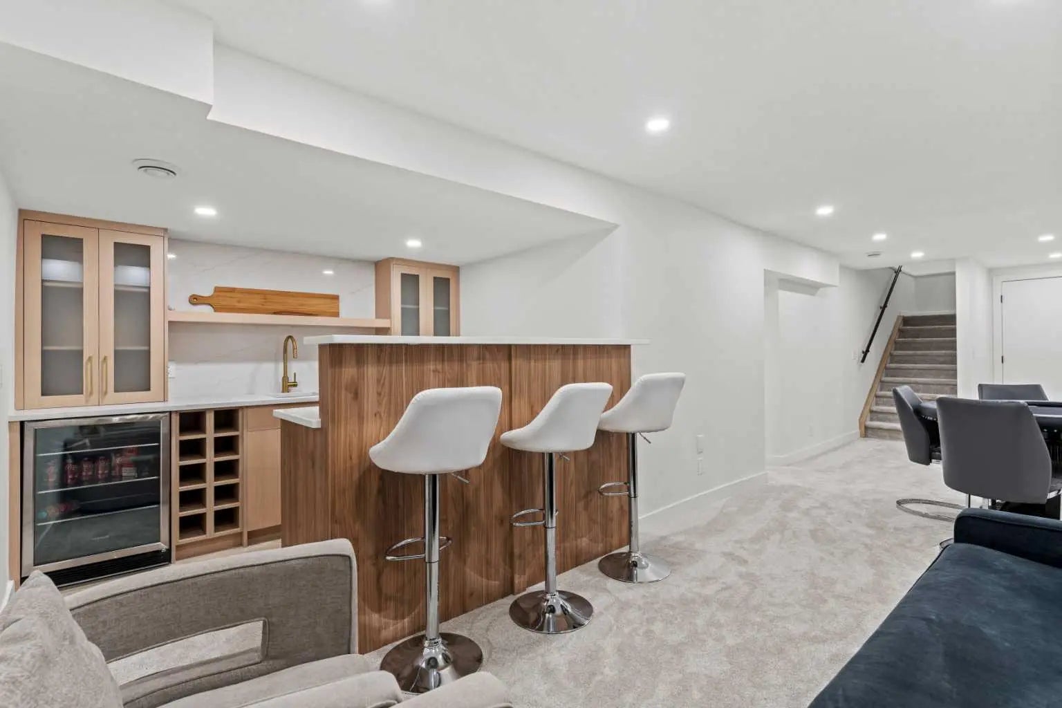 4239 Vauxhall Crescent Northwest, Calgary – Residential Detached Listing Photo 23