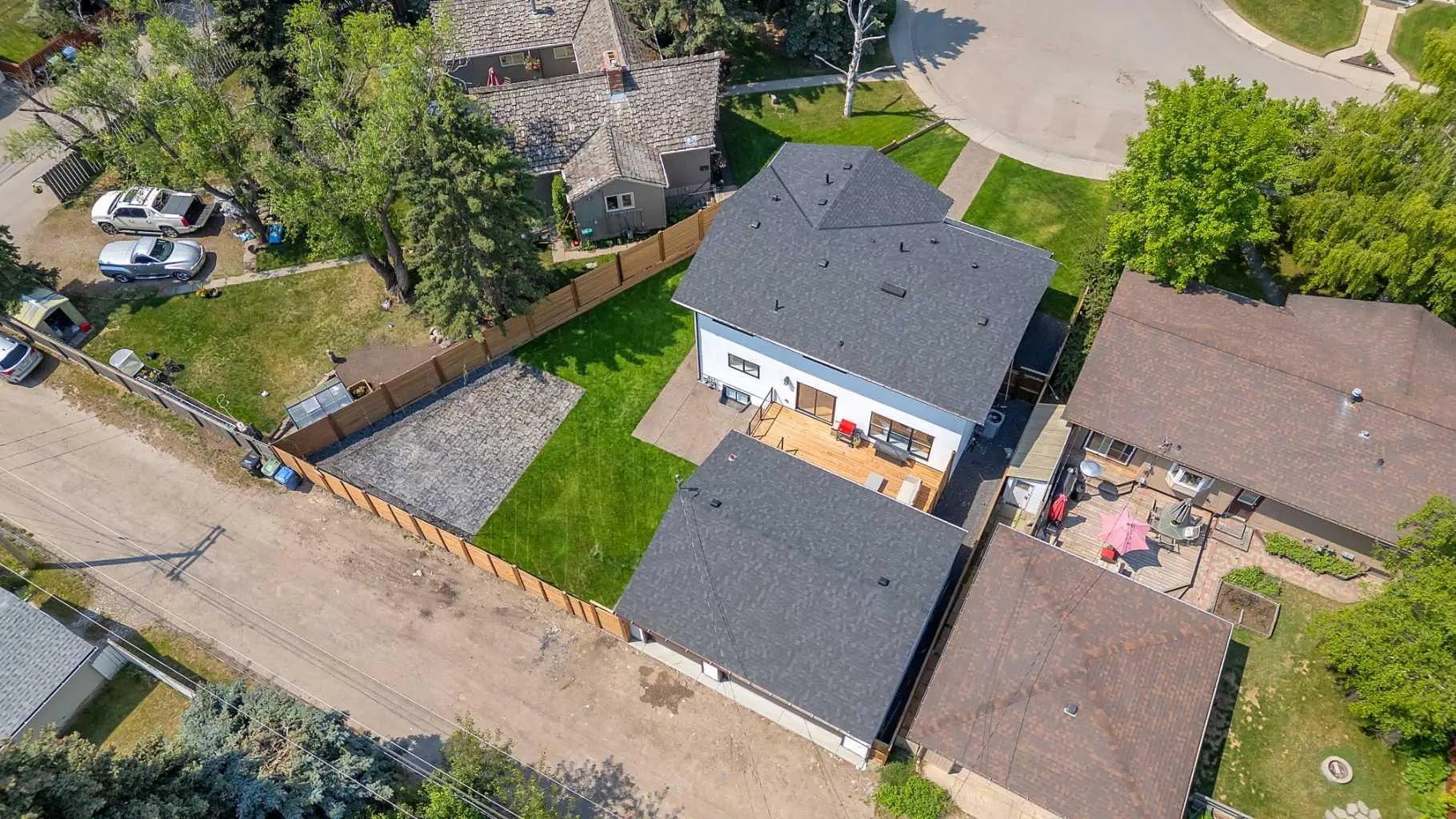 4239 Vauxhall Crescent Northwest, Calgary – Residential Detached Listing Photo 29