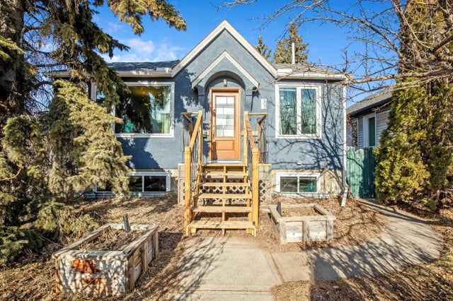 502 8 Avenue Ne, Calgary