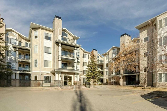 209, 369 Rocky Vista Park Nw, Calgary