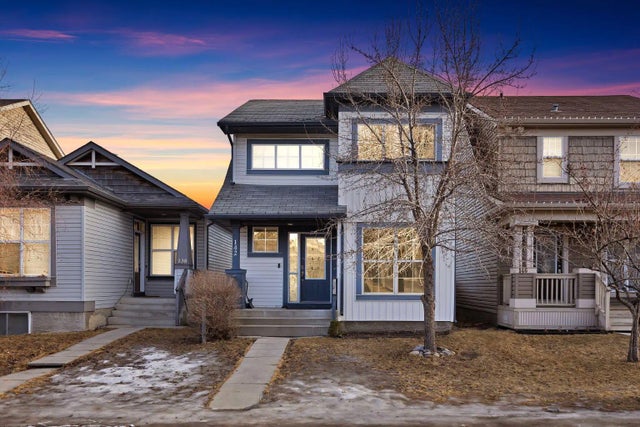 142 Auburn Bay Heights Se, Calgary