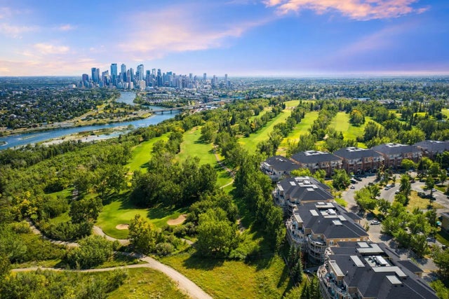 404, 4 Hemlock Crescent Sw, Calgary