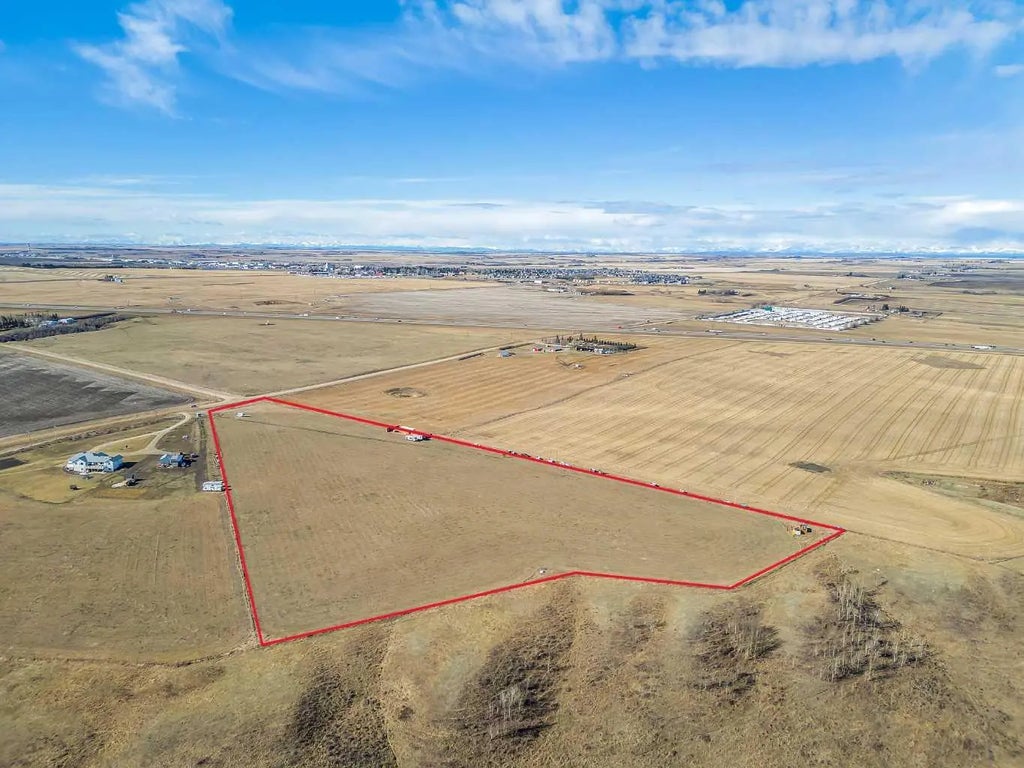 292090 Twp Rd 290  , Rural Rocky View County