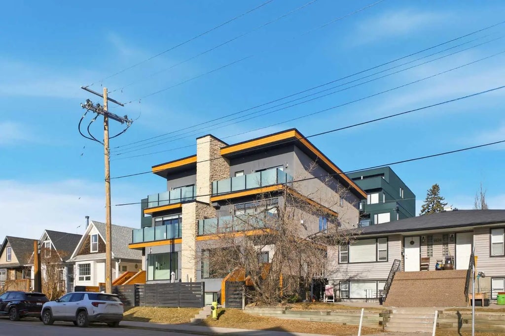 2, 1830 34 Avenue Sw, Calgary
