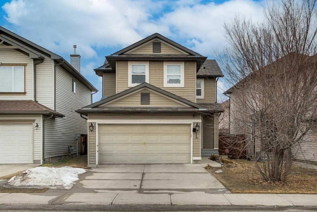 74 Tuscany Springs Hill Nw, Calgary