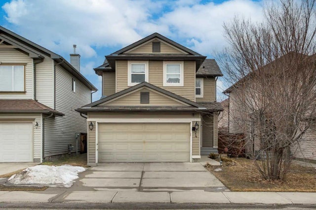 74 Tuscany Springs Hill Nw, Calgary