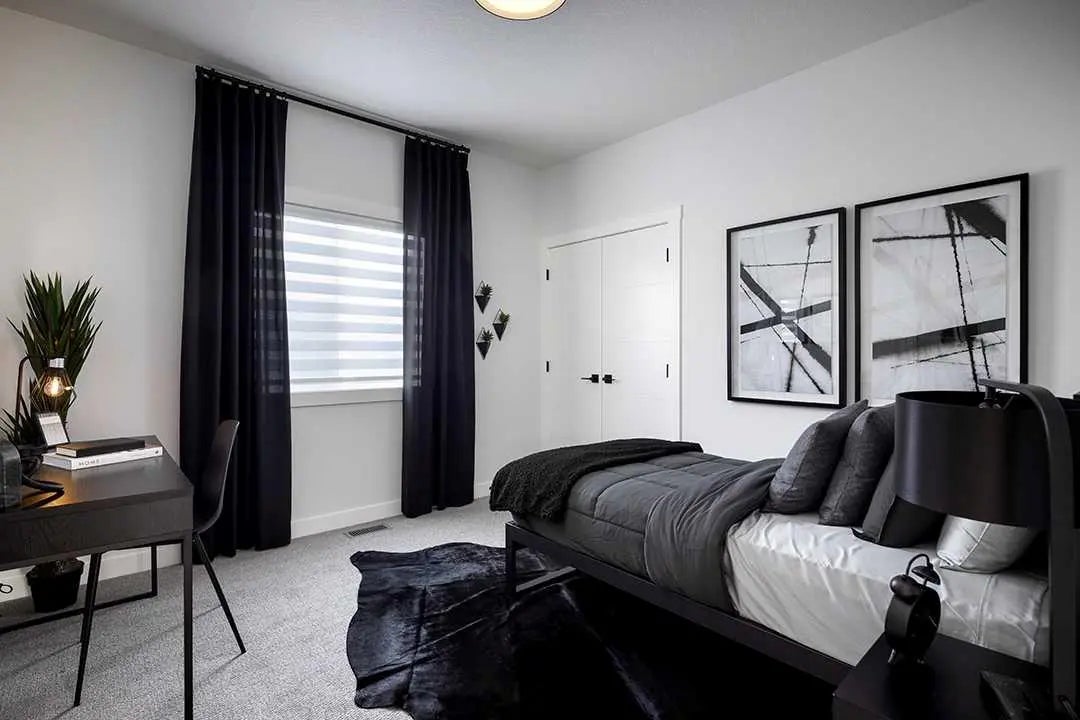 259 Corner Glen Gardens Northeast, Calgary – Residential Detached Listing Photo 11