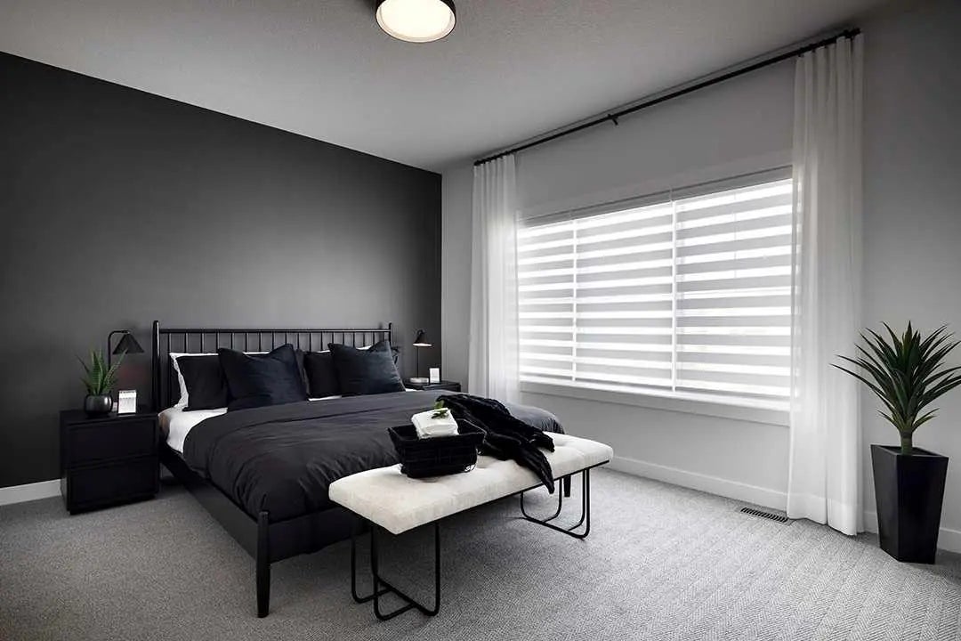 259 Corner Glen Gardens Northeast, Calgary – Residential Detached Listing Photo 14