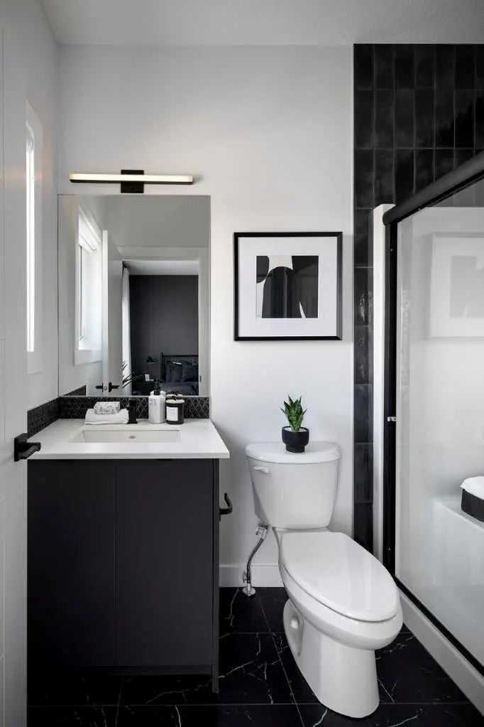 259 Corner Glen Gardens Northeast, Calgary – Residential Detached Listing Photo 15