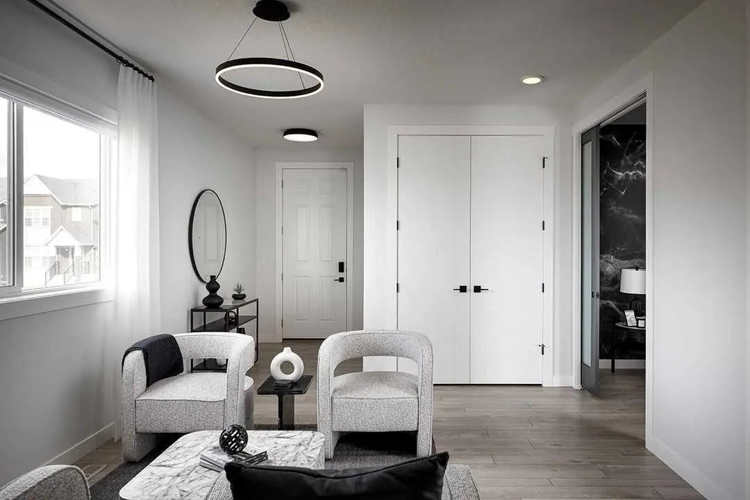 259 Corner Glen Gardens Northeast, Calgary – Residential Detached Listing Photo 17