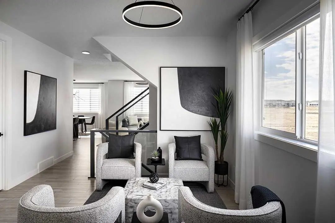 259 Corner Glen Gardens Northeast, Calgary – Residential Detached Listing Photo 18