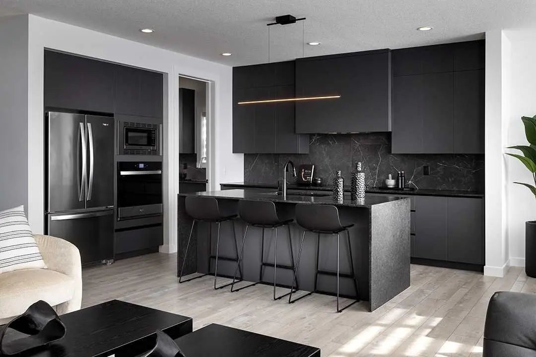 259 Corner Glen Gardens Northeast, Calgary – Residential Detached Listing Photo 2