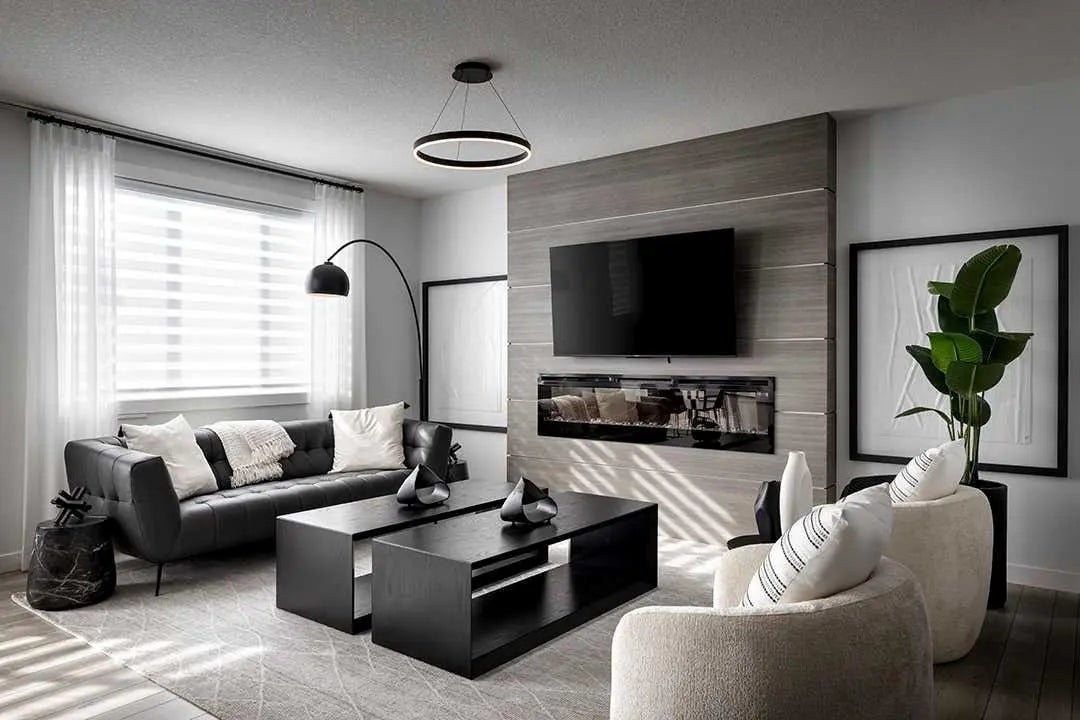 259 Corner Glen Gardens Northeast, Calgary – Residential Detached Listing Photo 20