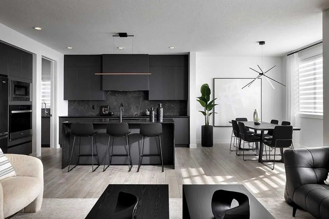 259 Corner Glen Gardens Northeast, Calgary – Residential Detached Listing Photo 21