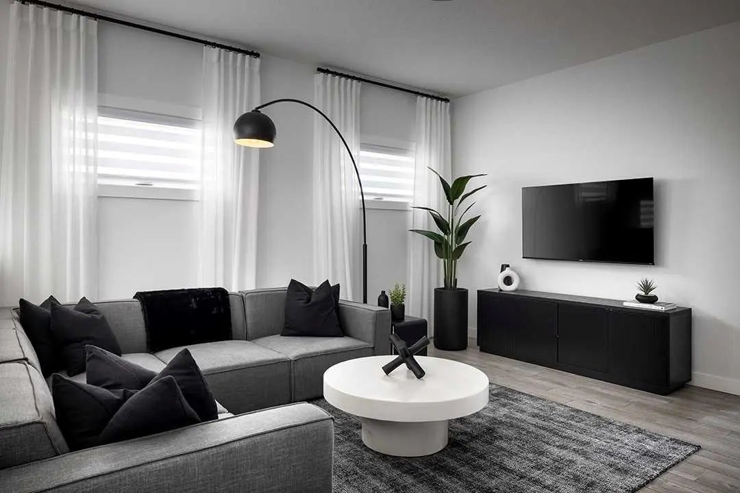 259 Corner Glen Gardens Northeast, Calgary – Residential Detached Listing Photo 7