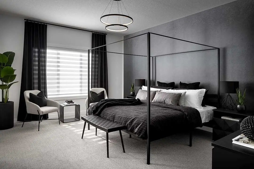 259 Corner Glen Gardens Northeast, Calgary – Residential Detached Listing Photo 8