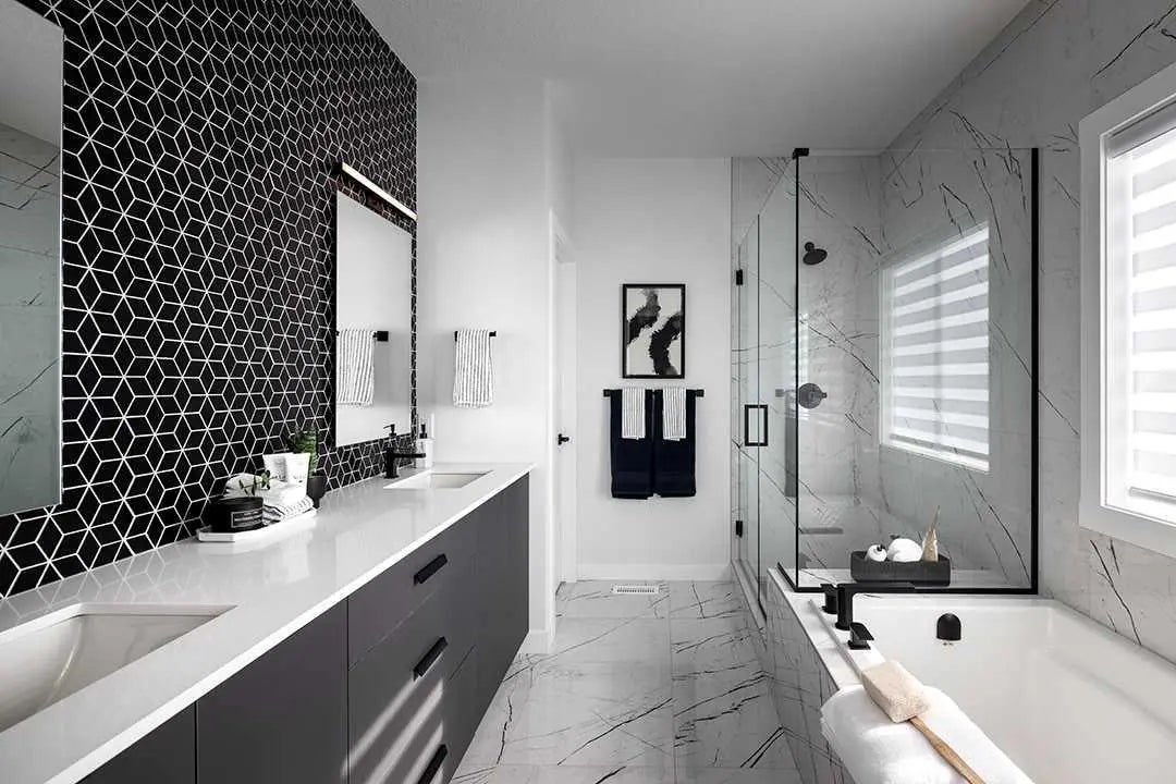 259 Corner Glen Gardens Northeast, Calgary – Residential Detached Listing Photo 9