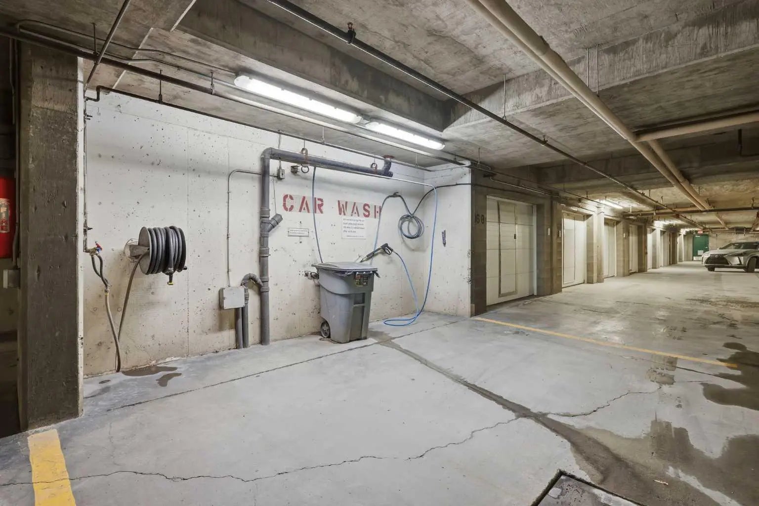 113, 60 24 Avenue Southwest, Calgary – Residential Apartment Listing Photo 45