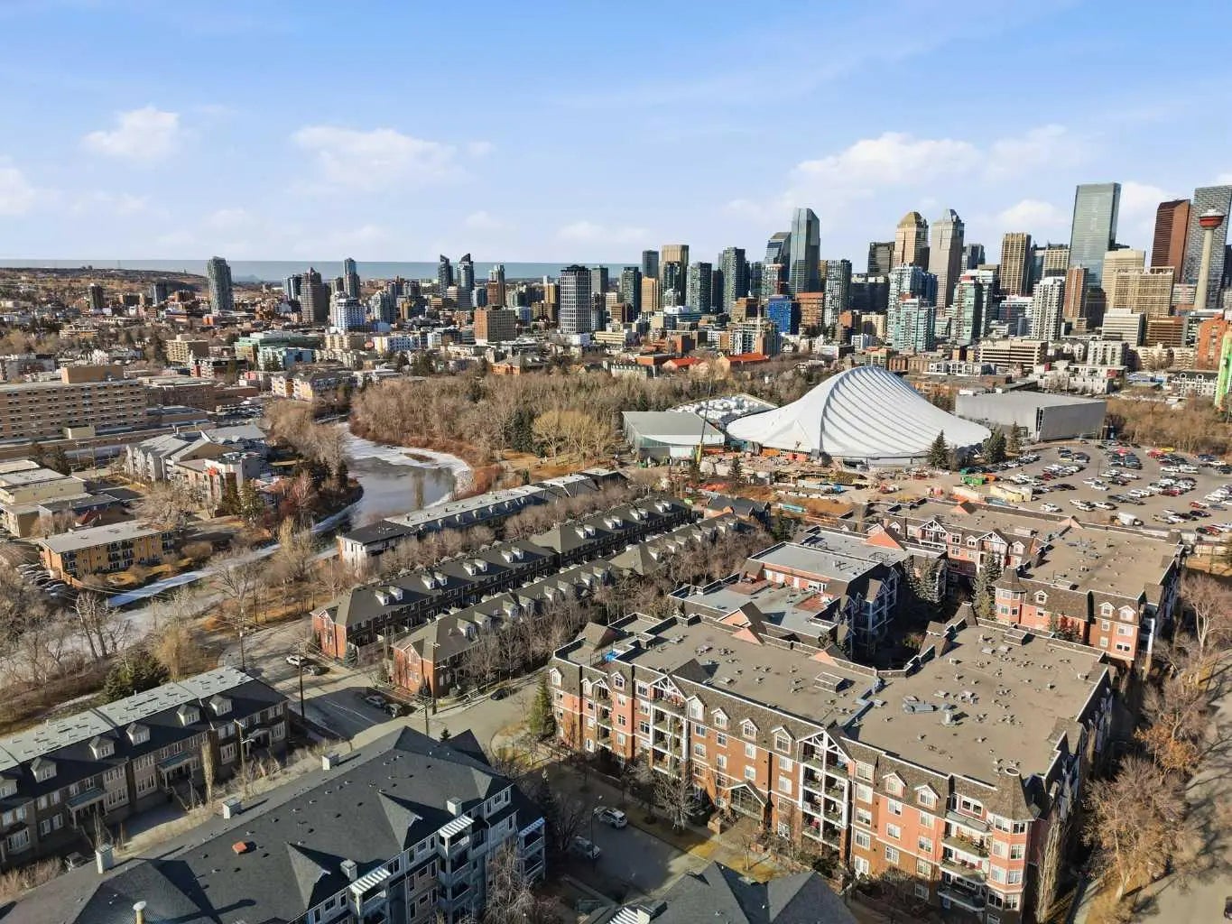 113, 60 24 Avenue Southwest, Calgary – Residential Apartment Listing Photo 46