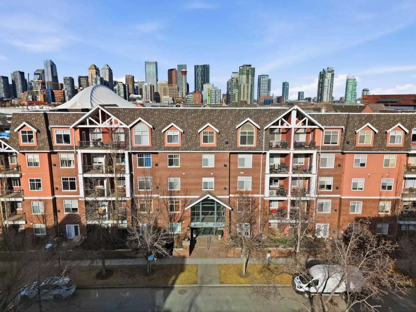 113, 60 24 Avenue Southwest, Calgary – Residential Apartment Listing Photo 48