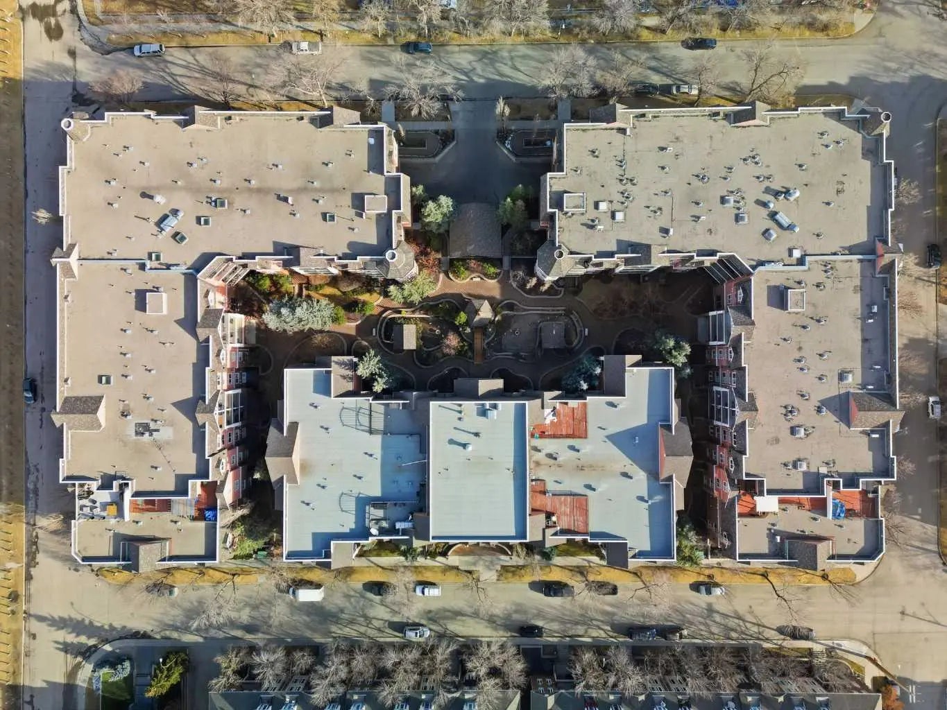 113, 60 24 Avenue Southwest, Calgary – Residential Apartment Listing Photo 49