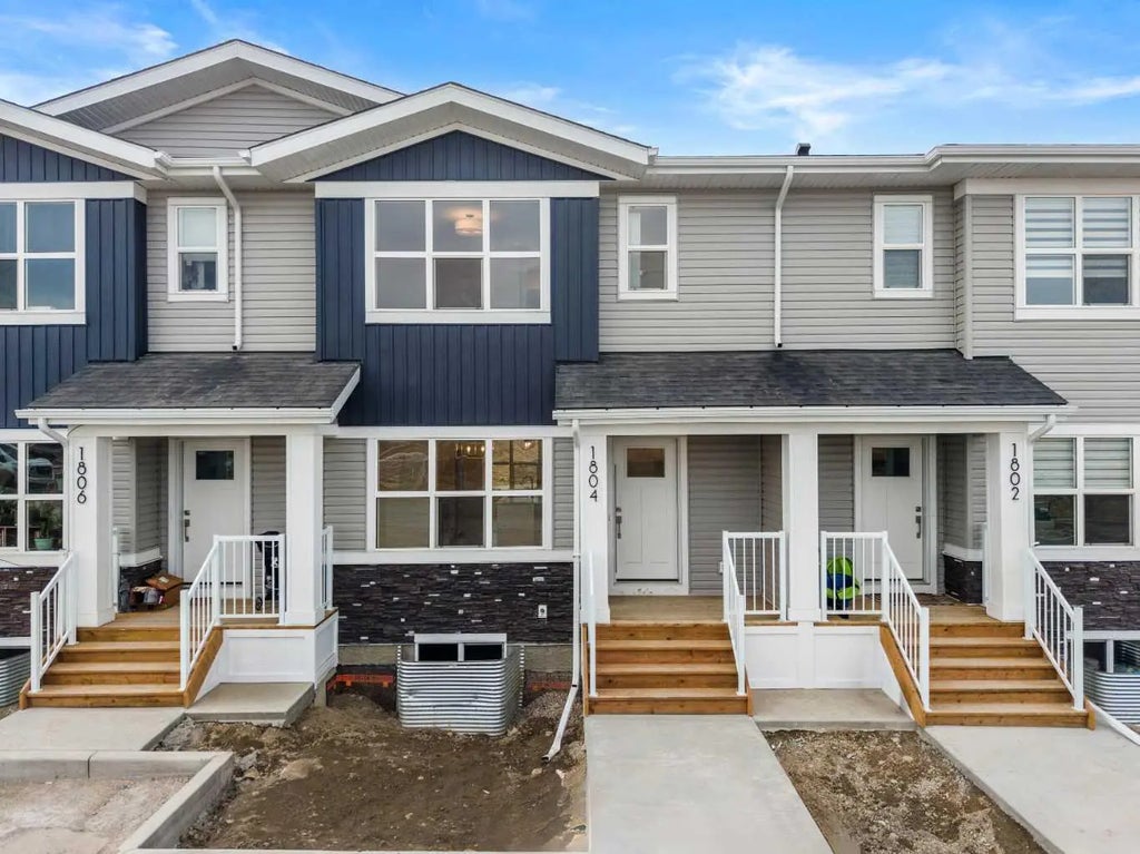 1804, 525 River Heights Drive , Cochrane