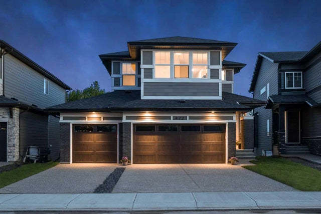 472 Legacy Woods Circle Se, Calgary
