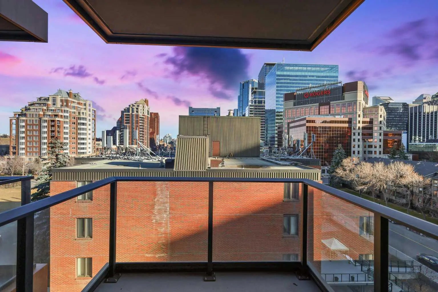 604, 730 2 Avenue Southwest, Calgary – Residential Apartment Listing Photo 17