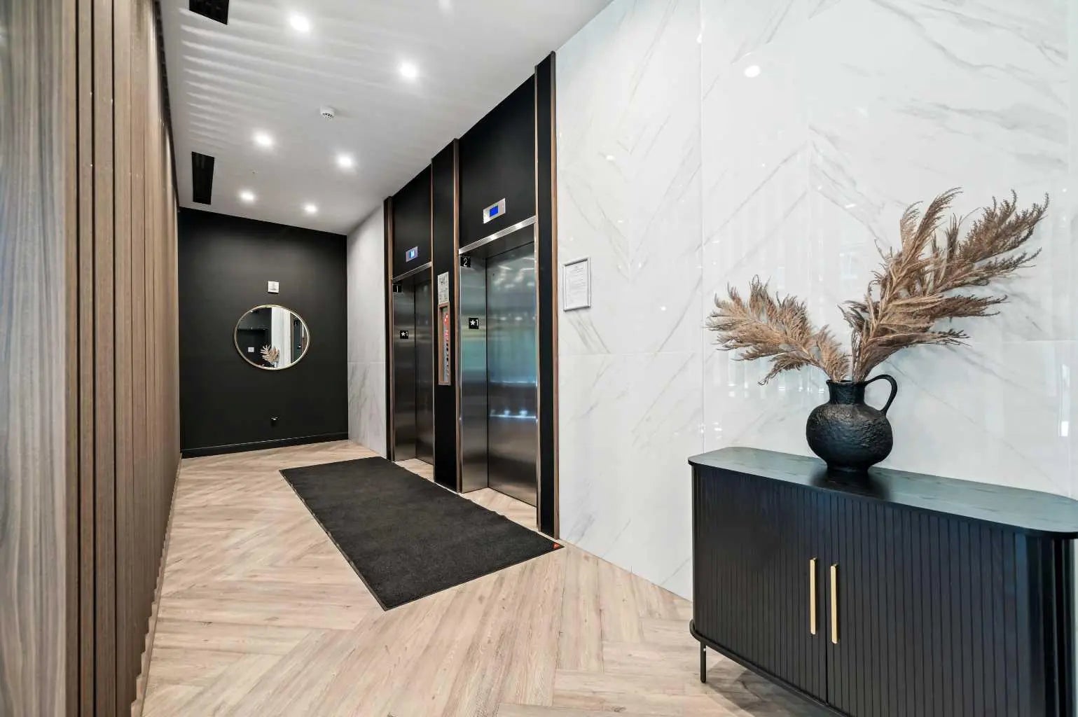 604, 730 2 Avenue Southwest, Calgary – Residential Apartment Listing Photo 26