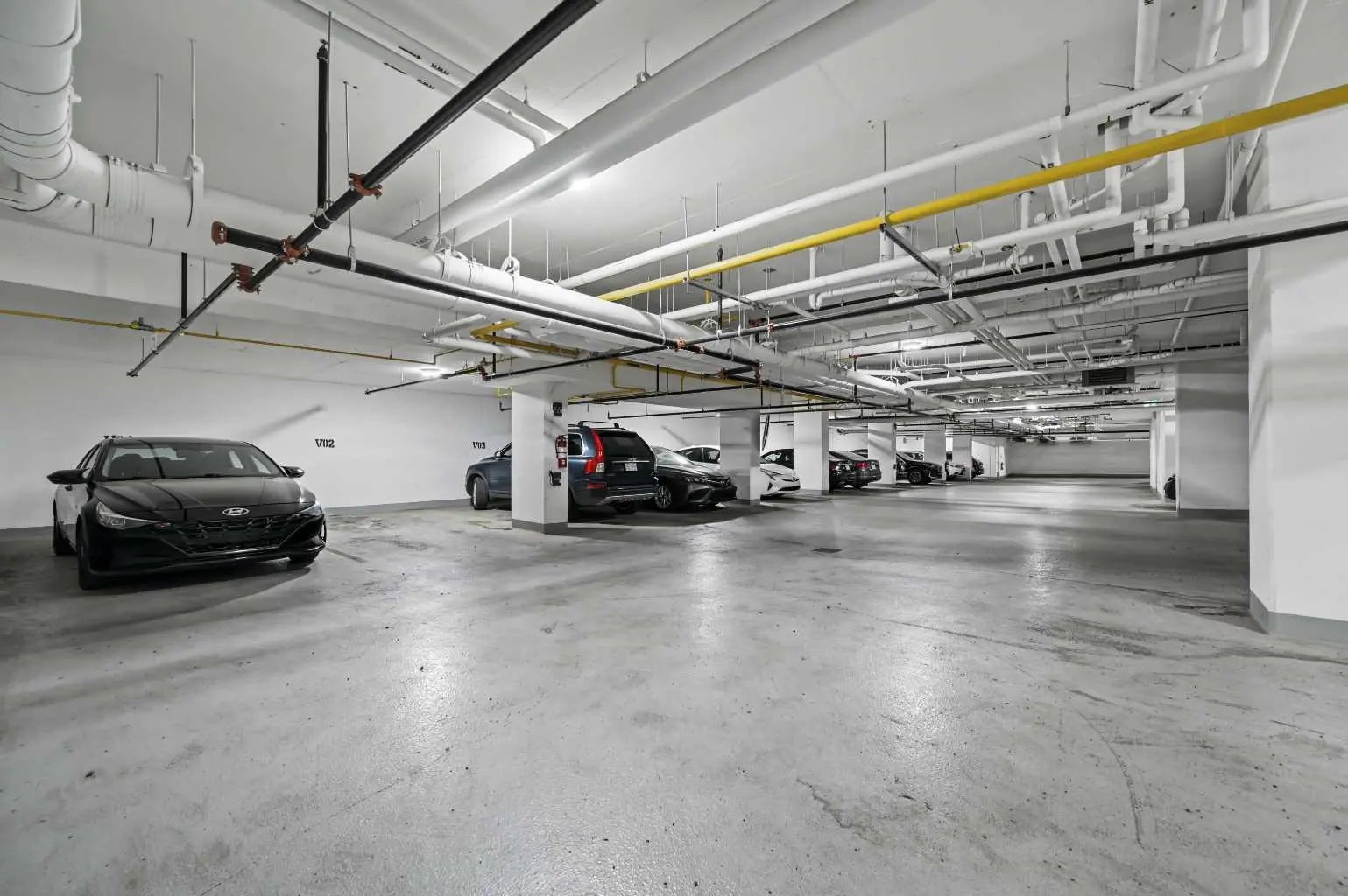 604, 730 2 Avenue Southwest, Calgary – Residential Apartment Listing Photo 28