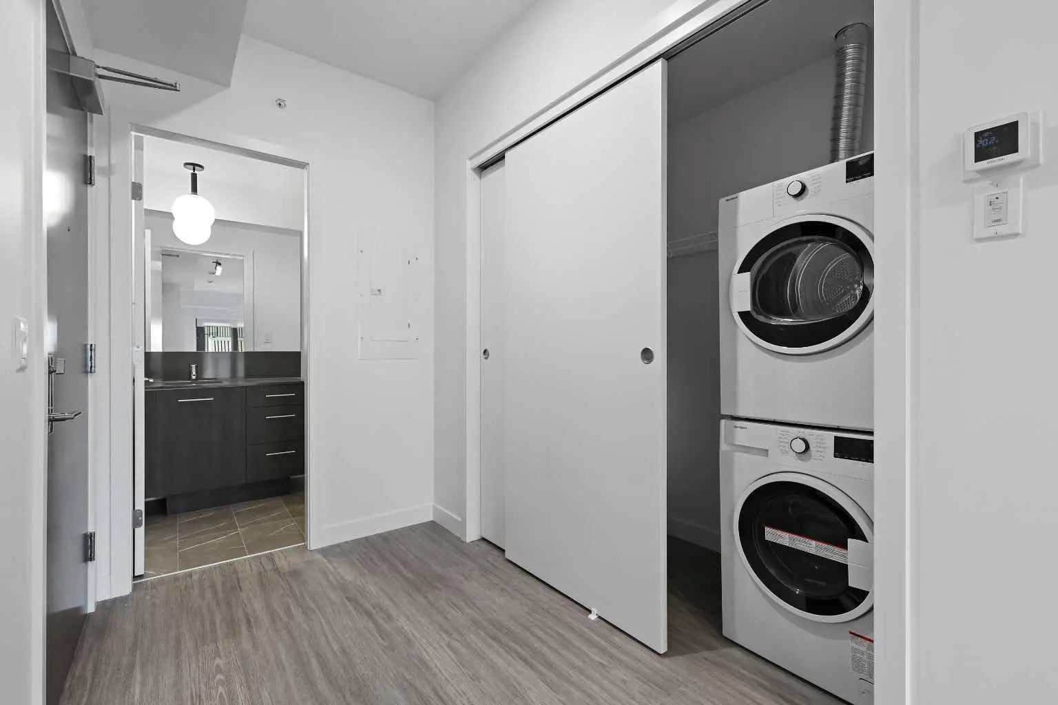 604, 730 2 Avenue Southwest, Calgary – Residential Apartment Listing Photo 7