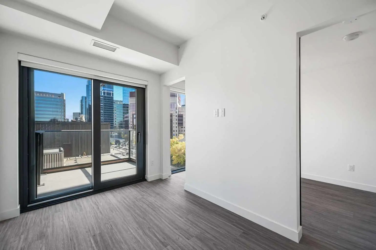 704, 730 2 Avenue Southwest, Calgary – Residential Apartment Listing Photo 12