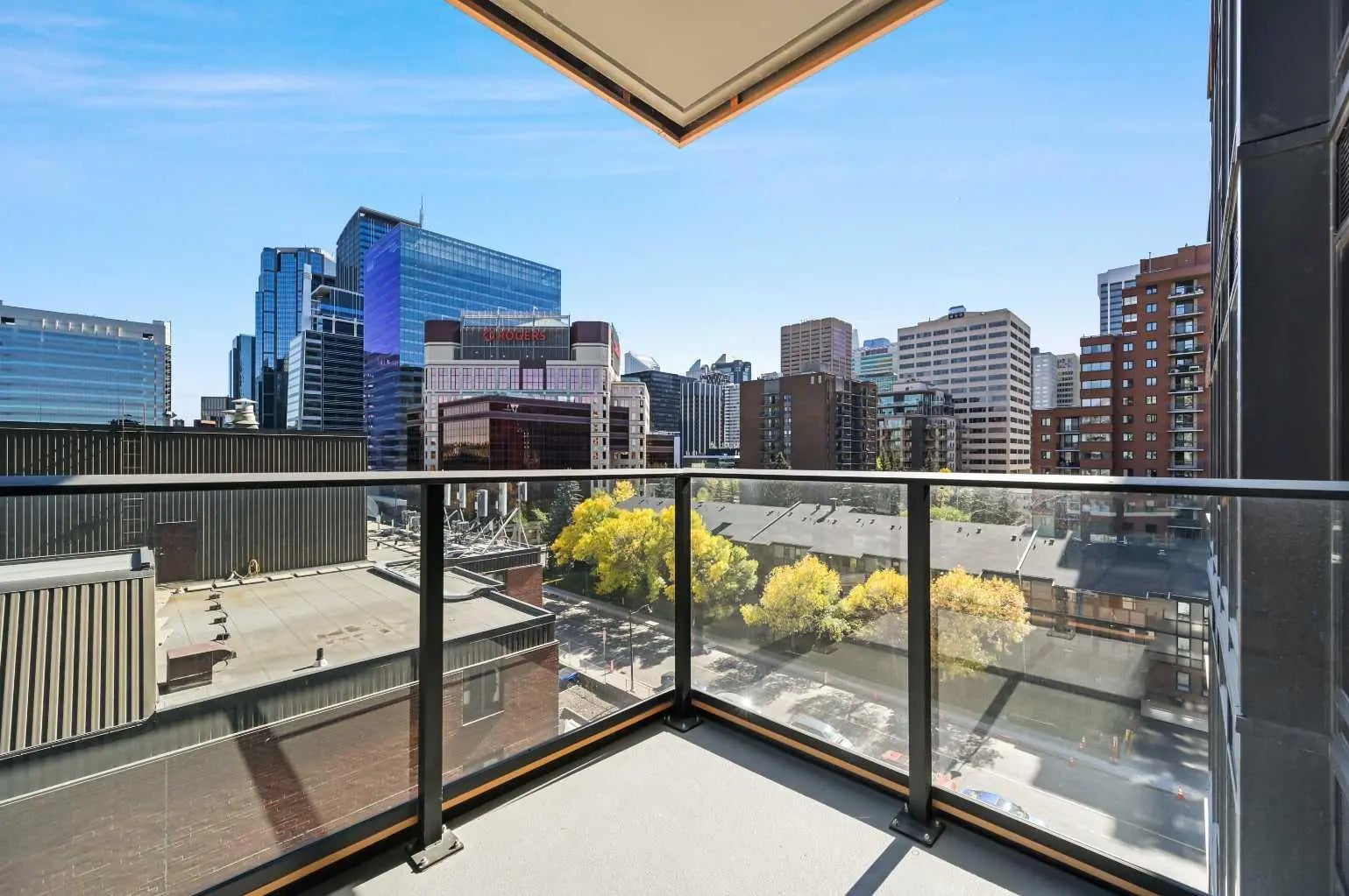 704, 730 2 Avenue Southwest, Calgary – Residential Apartment Listing Photo 16