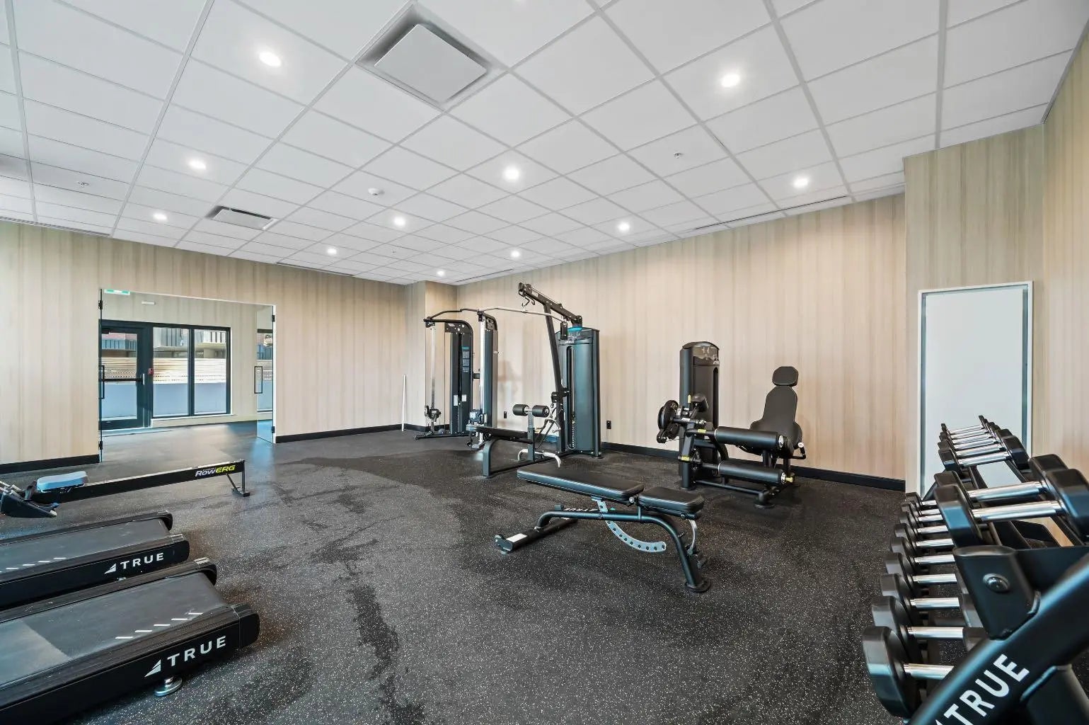 704, 730 2 Avenue Southwest, Calgary – Residential Apartment Listing Photo 21