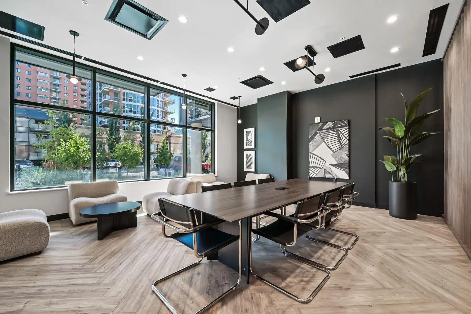 704, 730 2 Avenue Southwest, Calgary – Residential Apartment Listing Photo 24