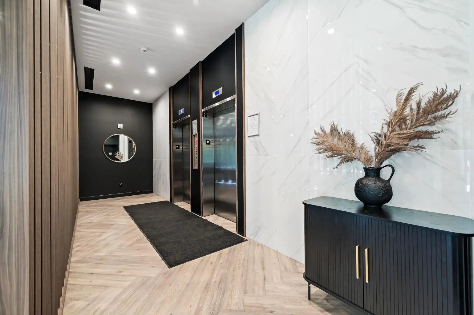 704, 730 2 Avenue Southwest, Calgary – Residential Apartment Listing Photo 25