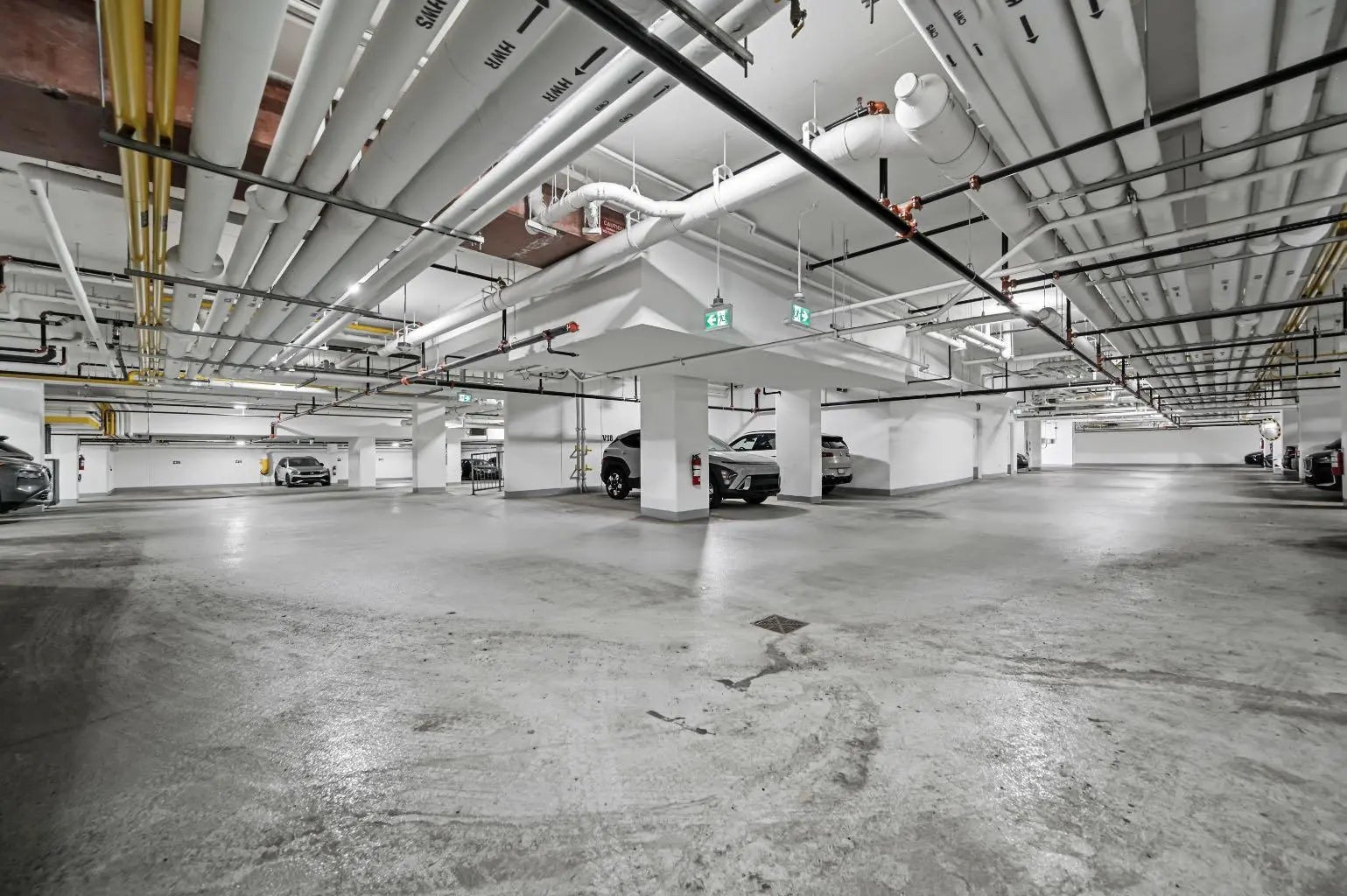 704, 730 2 Avenue Southwest, Calgary – Residential Apartment Listing Photo 28