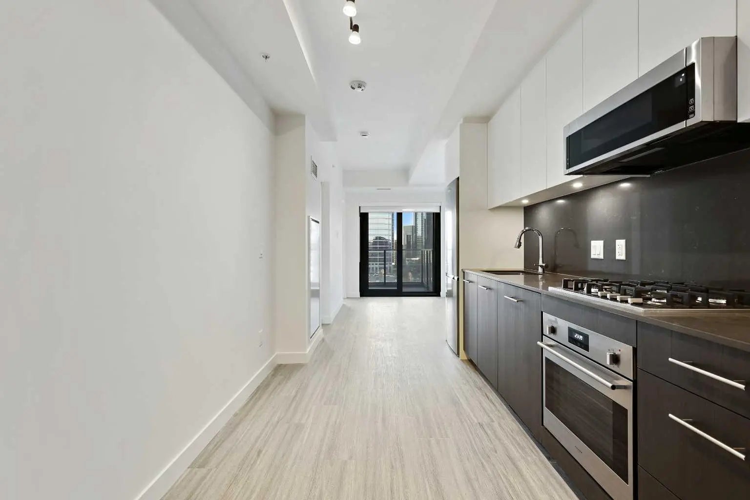 1103, 730 2 Avenue Southwest, Calgary – Residential Apartment Listing Photo 12