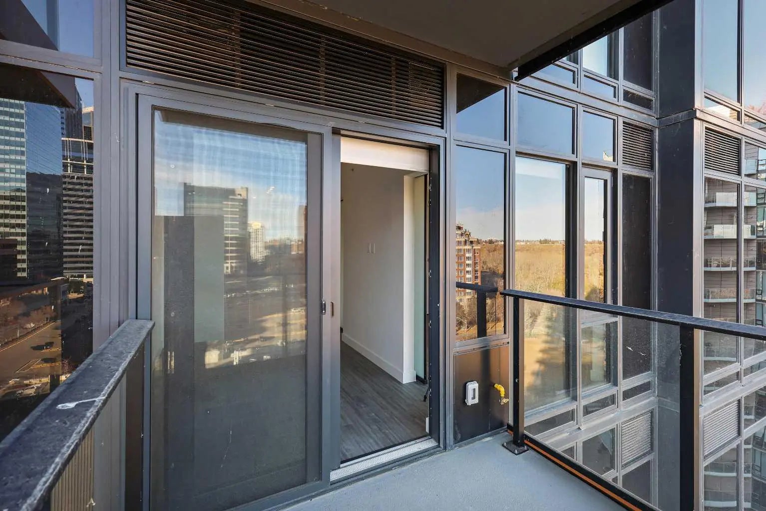 1103, 730 2 Avenue Southwest, Calgary – Residential Apartment Listing Photo 22