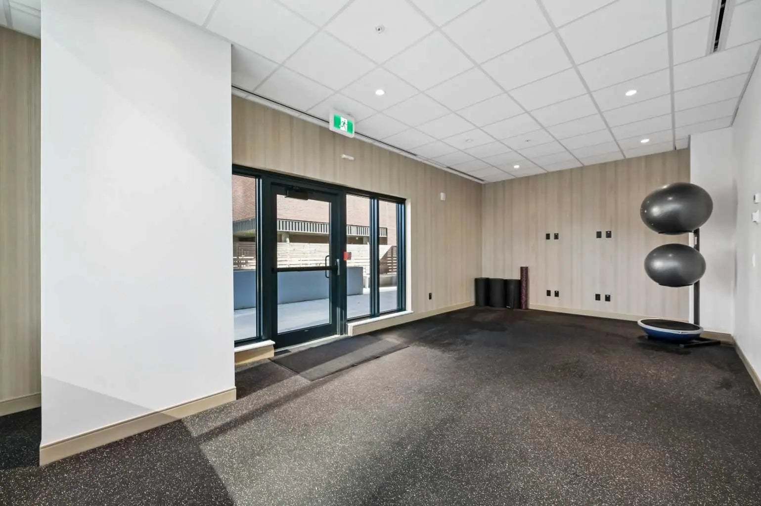 1103, 730 2 Avenue Southwest, Calgary – Residential Apartment Listing Photo 26