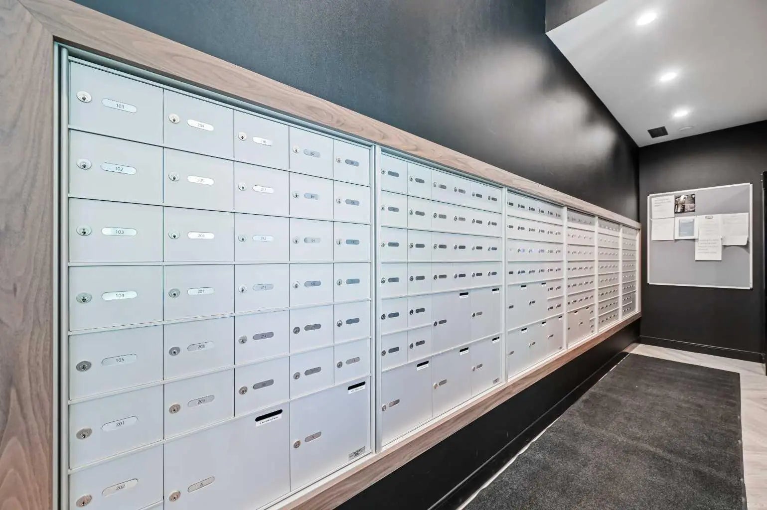 1103, 730 2 Avenue Southwest, Calgary – Residential Apartment Listing Photo 27