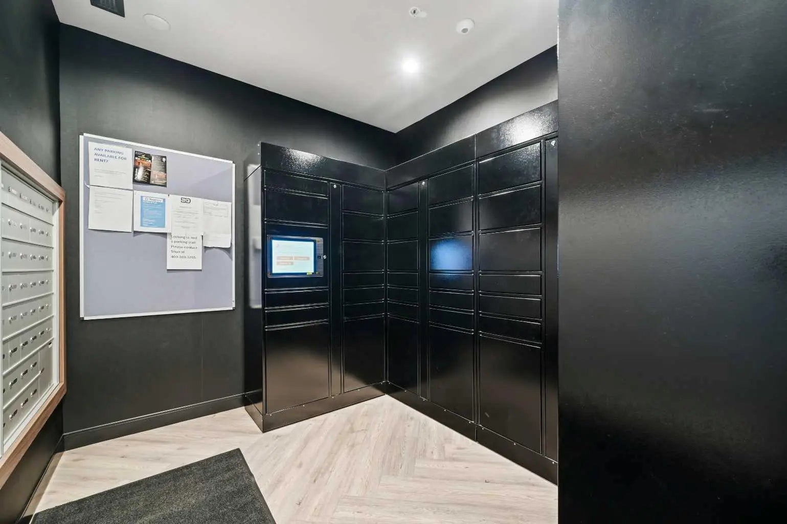 1103, 730 2 Avenue Southwest, Calgary – Residential Apartment Listing Photo 28