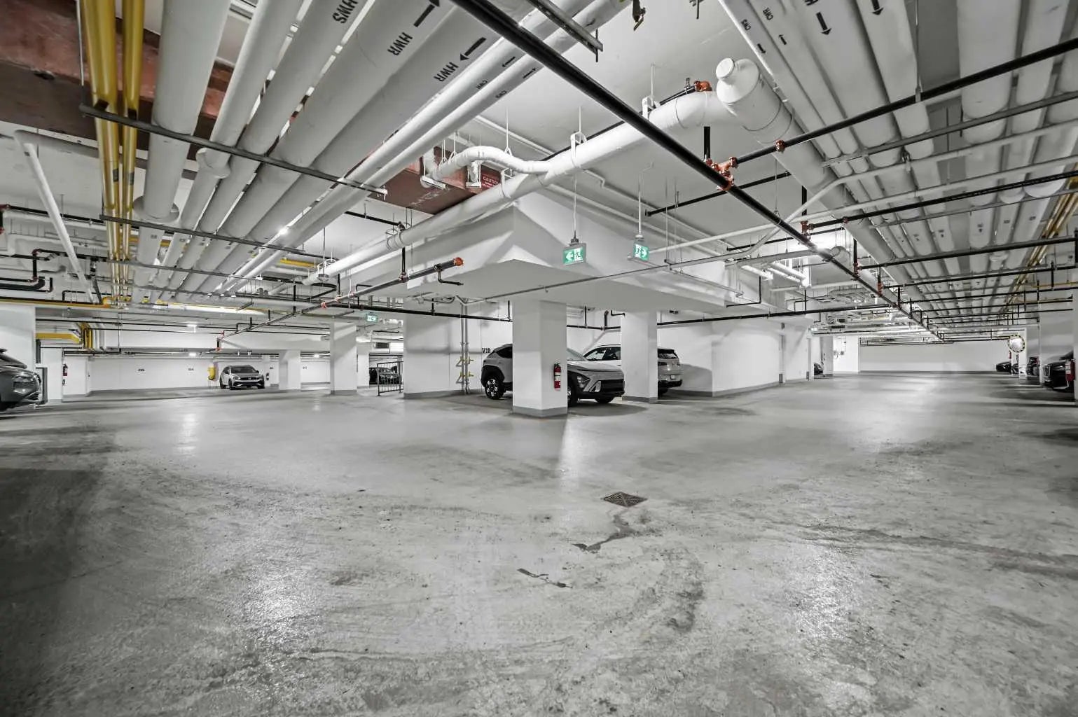 1103, 730 2 Avenue Southwest, Calgary – Residential Apartment Listing Photo 33