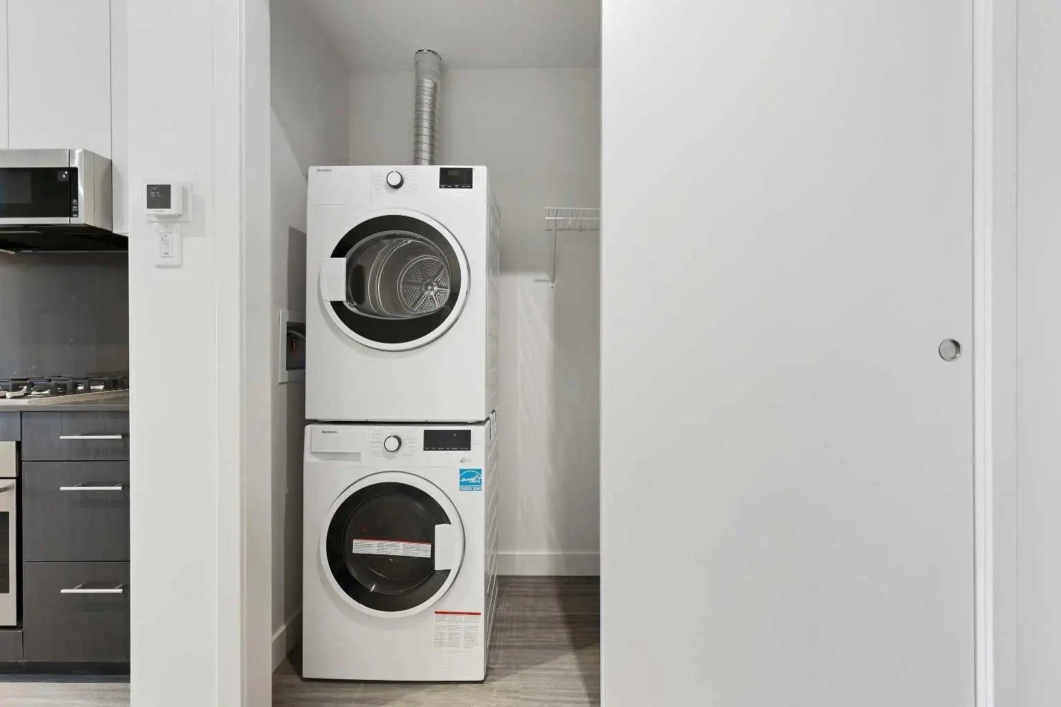 1103, 730 2 Avenue Southwest, Calgary – Residential Apartment Listing Photo 5