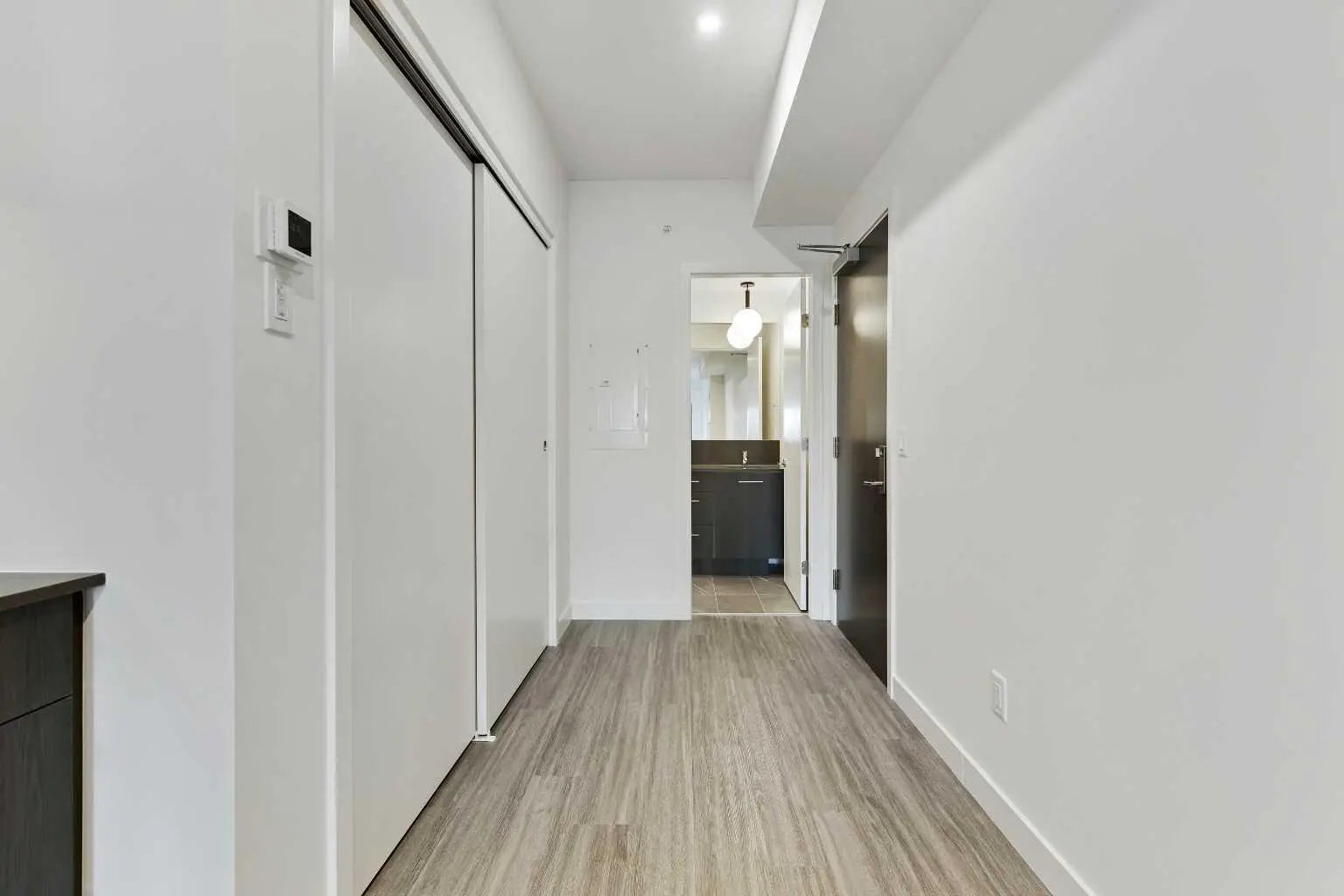 1103, 730 2 Avenue Southwest, Calgary – Residential Apartment Listing Photo 6