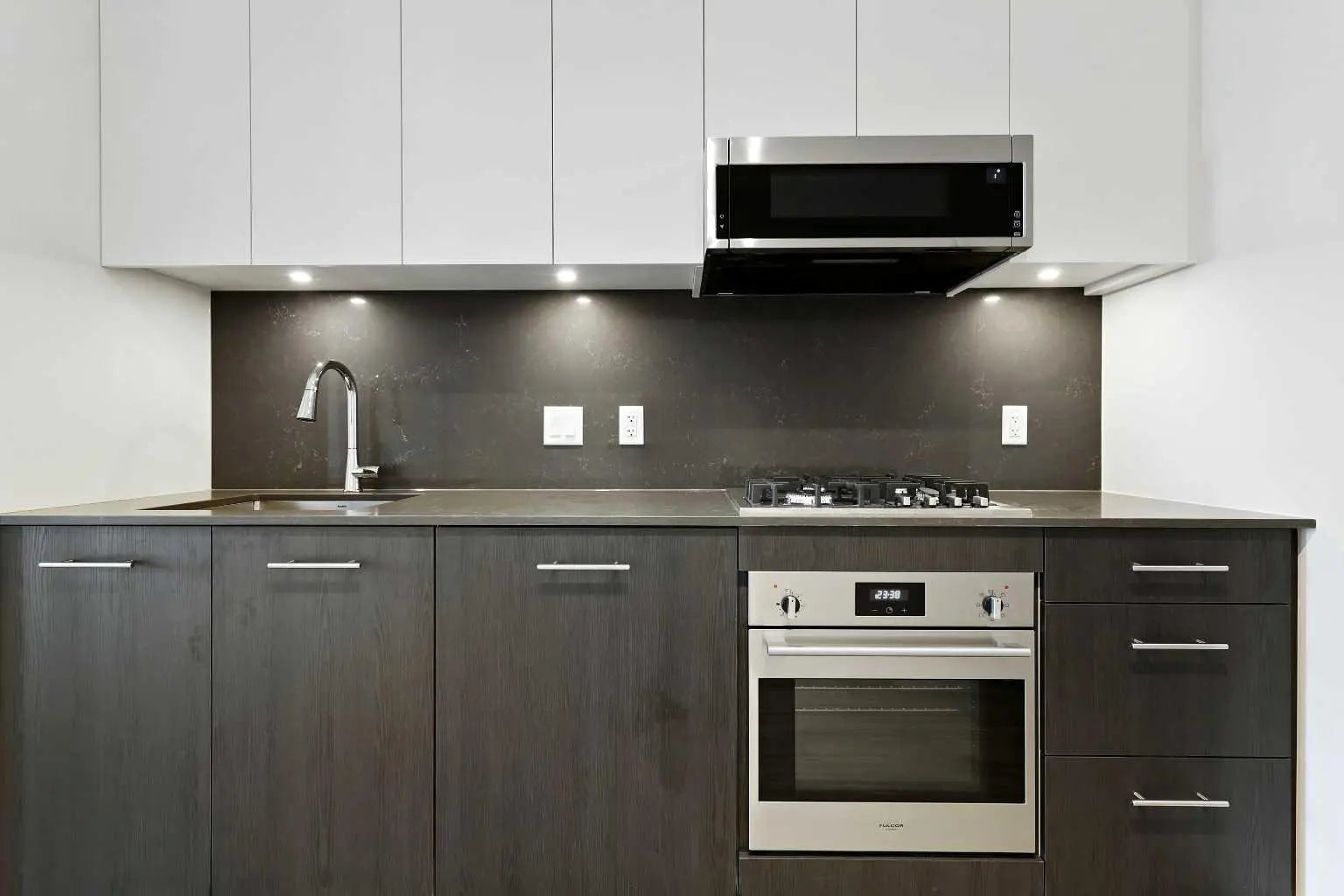 1103, 730 2 Avenue Southwest, Calgary – Residential Apartment Listing Photo 8