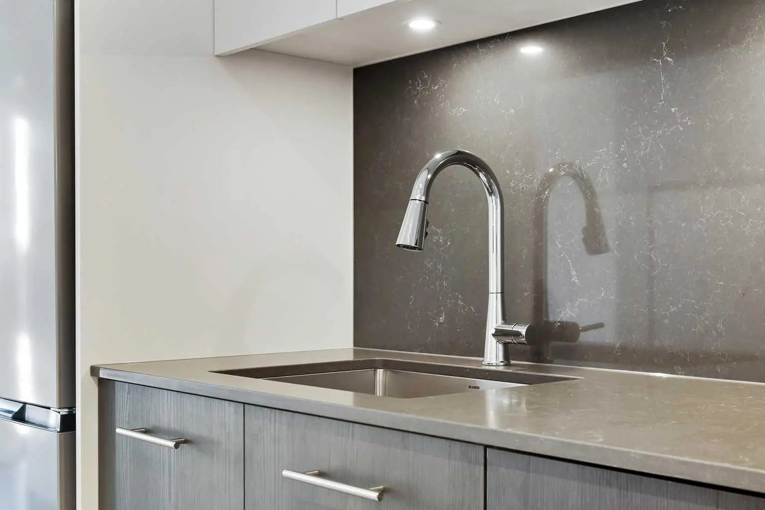 1103, 730 2 Avenue Southwest, Calgary – Residential Apartment Listing Photo 9