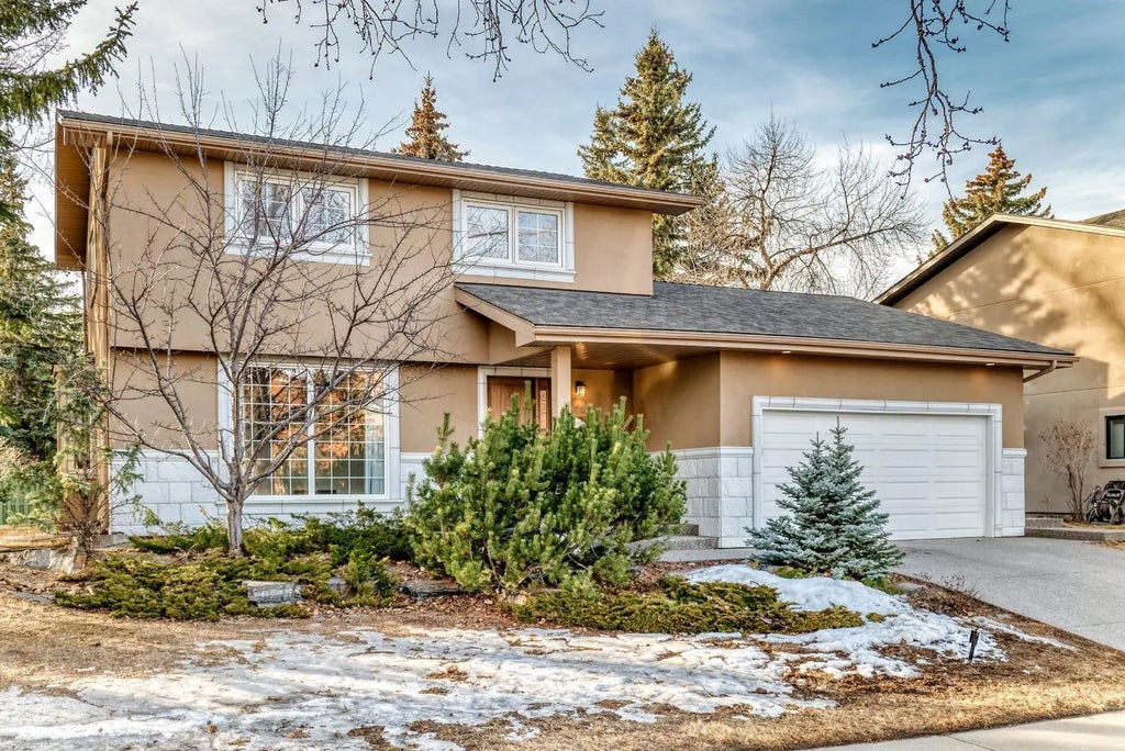 3707 37 Street Nw, Calgary