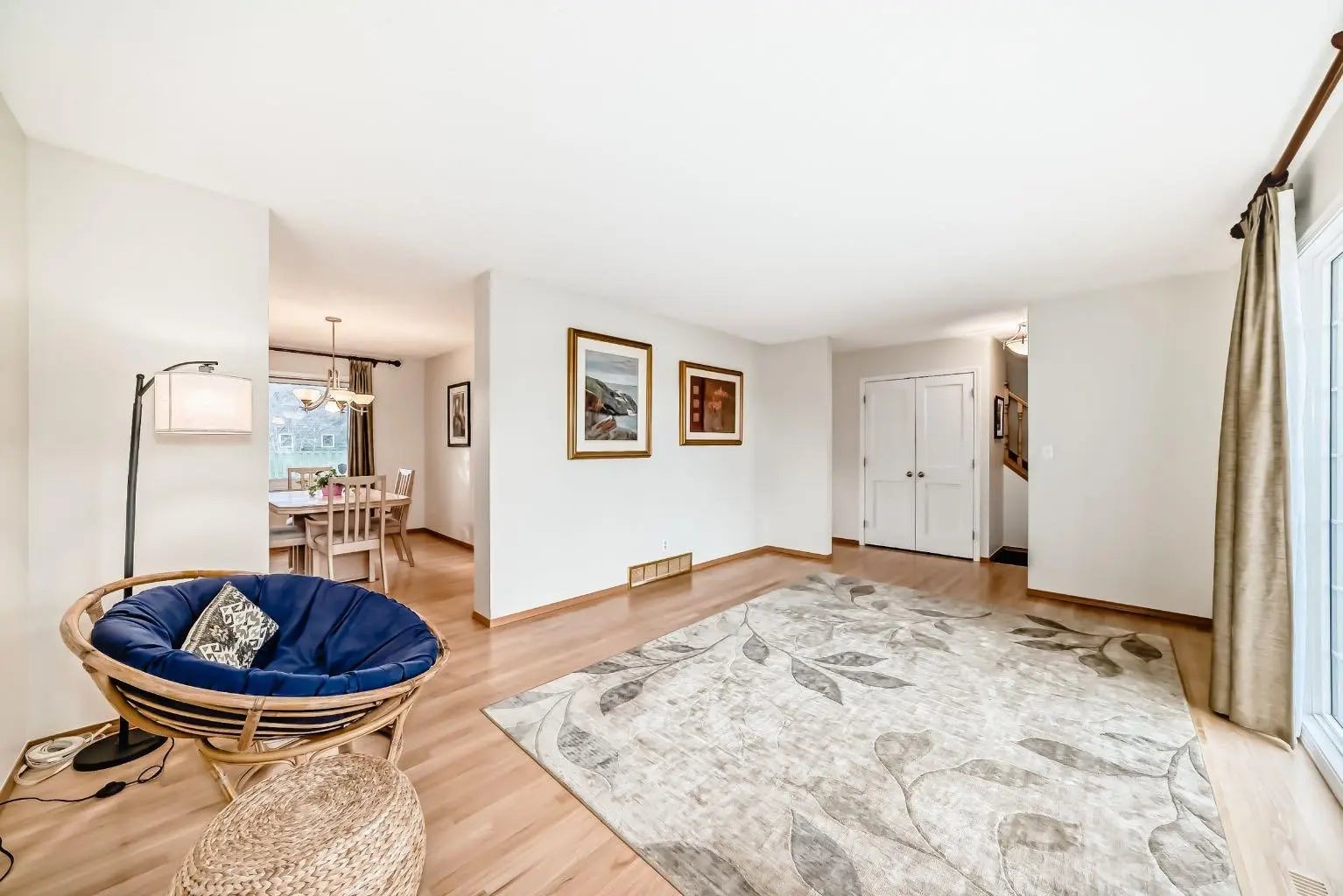 3707 37 Street Northwest, Calgary – Residential Detached Listing Photo 18